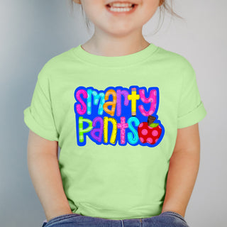 Smarty Pants Tee