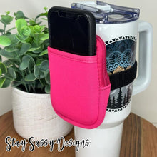 Load image into Gallery viewer, 40 oz. Tumbler Fanny Pack With Pocket
