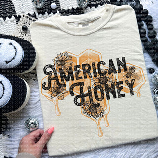 American Honey Shirt
