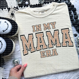 Brown Mama Era Shirt