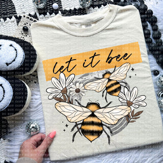 Let It Bee Shirt