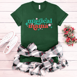 Magical Mama (Multiple Shirt Styles)