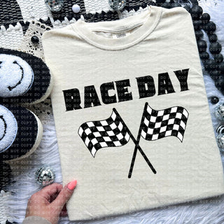 Race Day Shirt