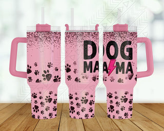 40Oz Dog Mama