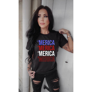 'Merica Shirt