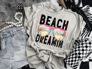 Beach Dreamin Shirt