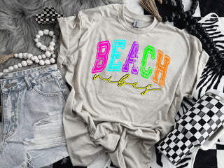 Beach Vibes Shirt