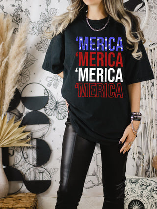 'Merica Shirt