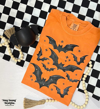 Bats Shirt