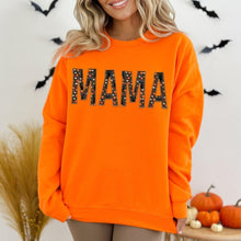 Load image into Gallery viewer, Halloween Faux Embroidered Custom Text (Multiple Shirt Styles)
