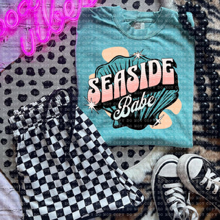Seaside Babe Shirt