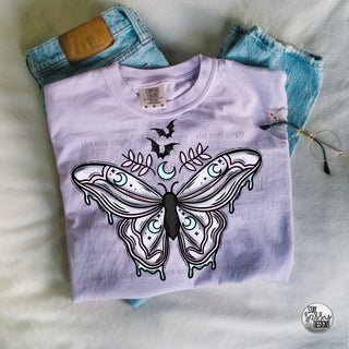 Mystical Butterfly Tee