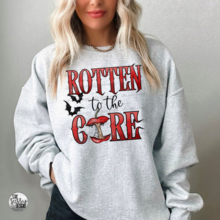 Rotten To The Core Shirt