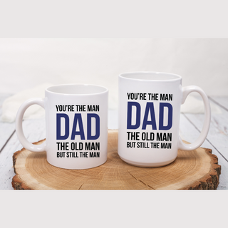 Dad Mug