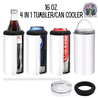 Wolf Tumbler