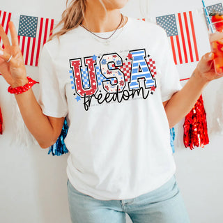 USA Freedom Shirt