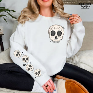 Skellie Sweatshirt