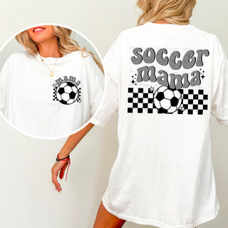 Soccer Mama Shirt