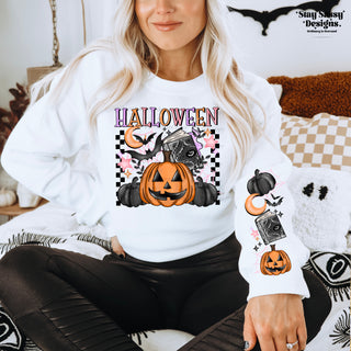 Halloween Sweatshirt