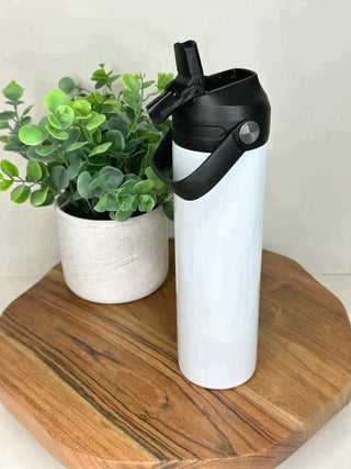 Butterfly Wave Tumbler