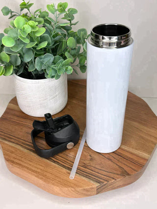 Plant Vibes Tumbler