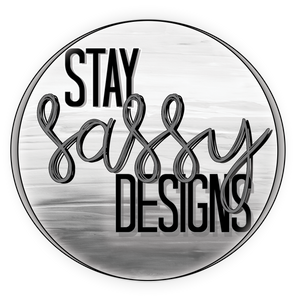 Stay Sassy Designs