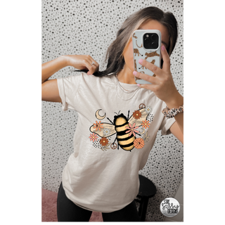 Boho Bee Shirt