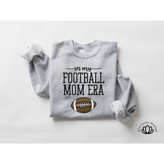 Football Mom Era (Multiple Shirt Styles)