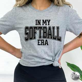 In My Softball Era Shirt