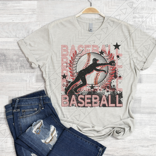 Baseball Shirts & Tops