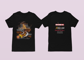 APOLLO VOLTAGE IGNITE SHIRT