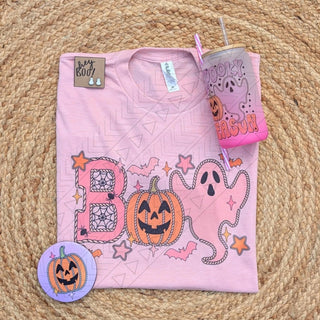 Boo Bundle