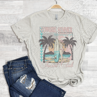 Cowgirl Summer Shirts & Tops