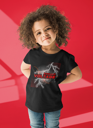 APOLLO VOLTAGE SHIRT