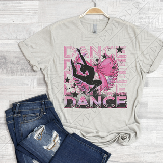 Dance Shirts & Tops
