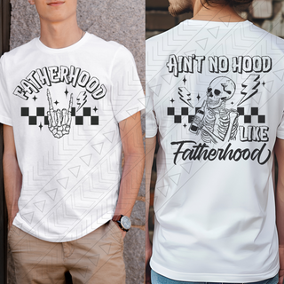 Fatherhood Shirts & Tops
