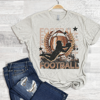Football Shirts & Tops