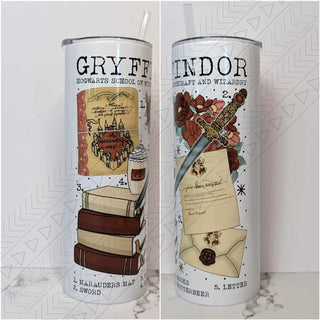 Gryf Tumbler