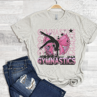 Gymnastics Shirts & Tops