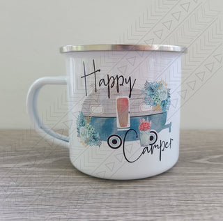 Happy Camper Mug