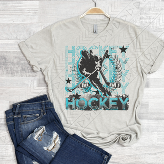 Hockey Shirts & Tops