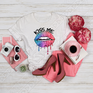 Kiss Me Shirts & Tops