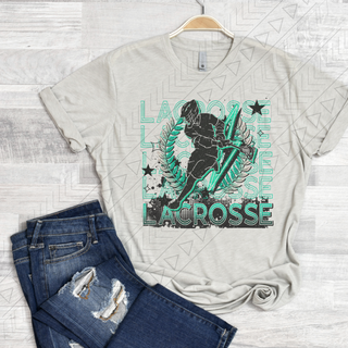 Lacrosse Shirts & Tops