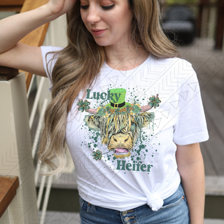 Lucky Heifer Shirts & Tops
