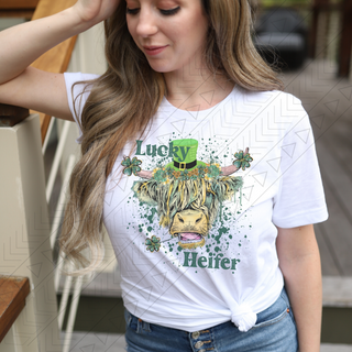 Lucky Heifer Shirts & Tops