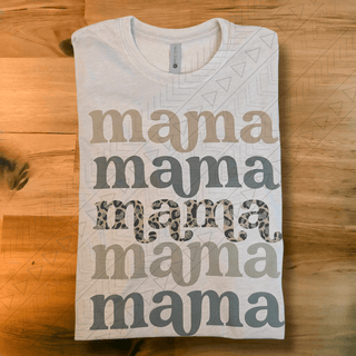 Mama Shirts & Tops