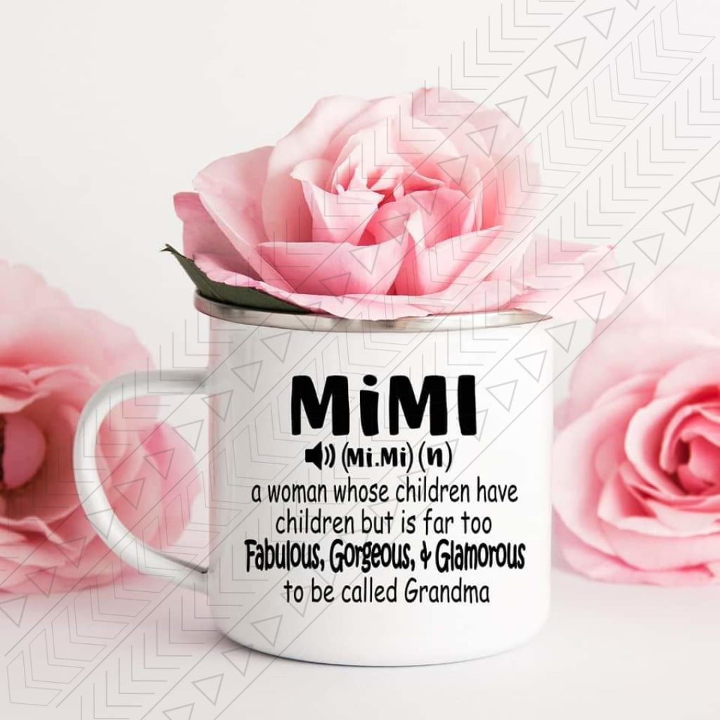 Mimi Definition – Stay Sassy Designs