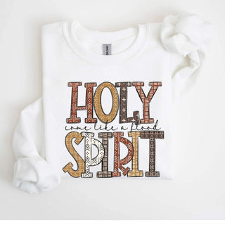 Holy Spirit Shirt