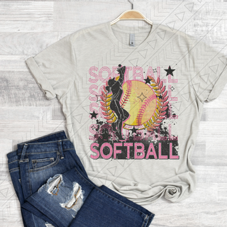Softball Shirts & Tops