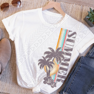 Summer Shirts & Tops
